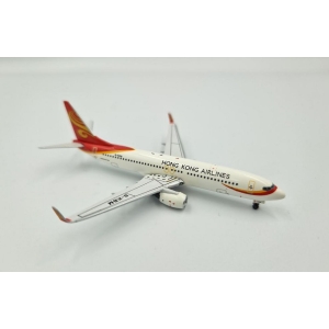 Model Boeing 737-800 Hong Kong 1:500 Inflight
