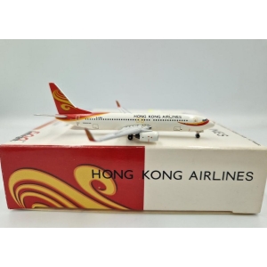 Model Boeing 737-800 Hong Kong 1:500 Inflight