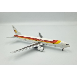 Model Boeing 767-300 IBERIA 1:500 Inflight