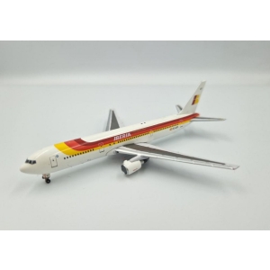 Model Boeing 767-300 IBERIA 1:500 Inflight