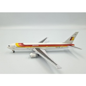 Model Boeing 767-300 IBERIA 1:500 Inflight