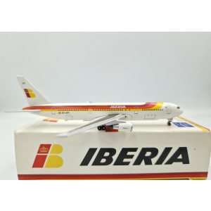 Model Boeing 767-300 IBERIA 1:500 Inflight
