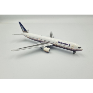 Model Boeing 767-300 Britannia 1:500 Inflight