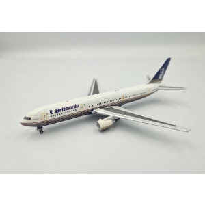 Model Boeing 767-300 Britannia 1:500 Inflight