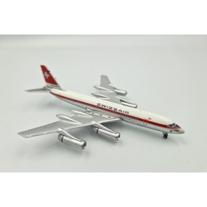 Model Convair 990 SWISSAIR 1:500 Inflight