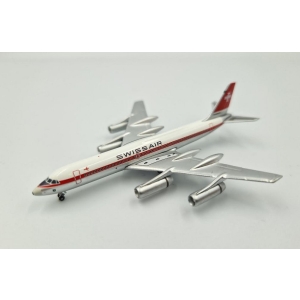 Model Convair 990 SWISSAIR 1:500 Inflight