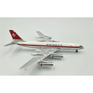 Model Convair 990 SWISSAIR 1:500 Inflight