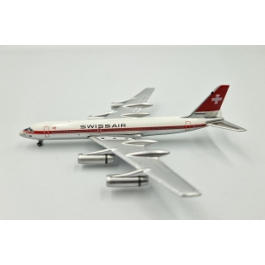 Model Convair 990 SWISSAIR 1:500 Inflight