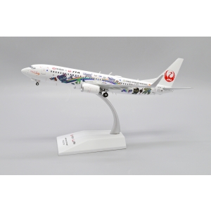 Model Boeing 737-800 Japan  