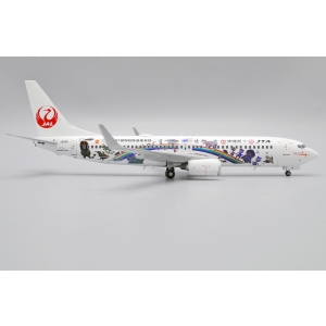 Model Boeing 737-800 Japan  