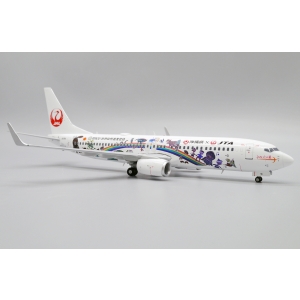 Model Boeing 737-800 Japan  