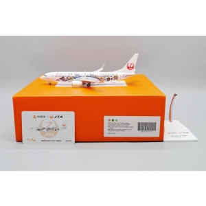Model Boeing 737-800 Japan  