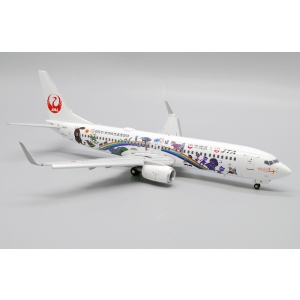 Model Boeing 737-800 Japan 