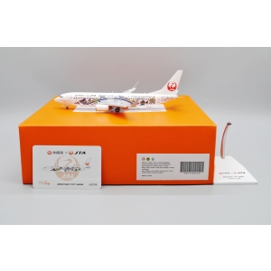 Model Boeing 737-800 Japan 
