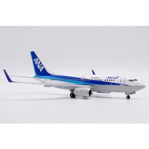 Model Boeing 737-700 ANA All Nippon 1:200 JA18AN OSTATNI