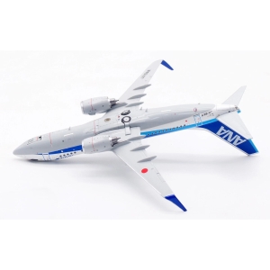 Model Boeing 737-700 ANA All Nippon 1:200 JA18AN OSTATNI