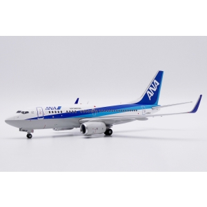 Model Boeing 737-700 ANA All Nippon 1:200 JA18AN OSTATNI