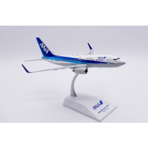 Model Boeing 737-700 ANA All Nippon 1:200 JA18AN OSTATNI