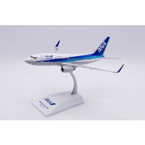 Model Boeing 737-700 ANA All Nippon 1:200 JA18AN OSTATNI