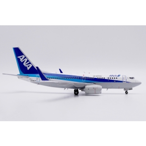 Model Boeing 737-700 ANA All Nippon 1:200 JA18AN OSTATNI