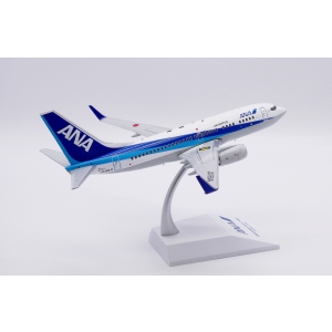 Model Boeing 737-700 ANA All Nippon 1:200 JA18AN OSTATNI