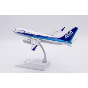 Model Boeing 737-700 ANA All Nippon 1:200 JA18AN OSTATNI