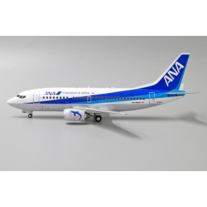 Model Boeing 737-500 ANA 1:200