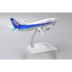 Model Boeing 737-500 ANA 1:200