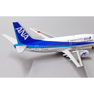 Model Boeing 737-500 ANA 1:200