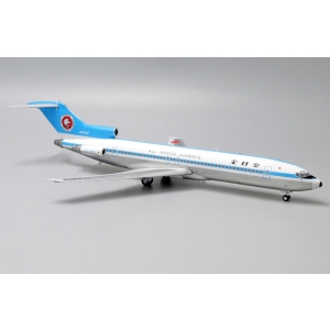 Model Boeing 727-200 ANA All Nippon 1:200