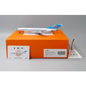 Model Boeing 727-200 ANA All Nippon 1:200