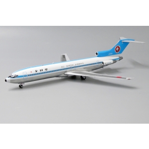 Model Boeing 727-200 ANA All Nippon 1:200