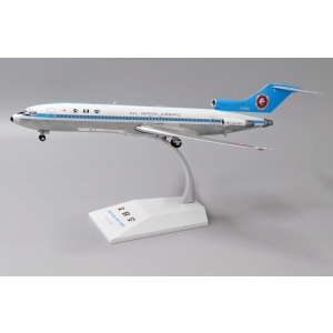 Model Boeing 727-200 ANA All Nippon 1:200