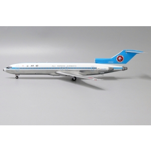 Model Boeing 727-200 ANA All Nippon 1:200