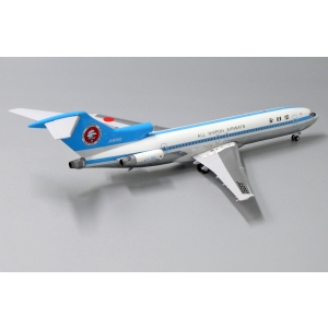 Model Boeing 727-200 ANA All Nippon 1:200