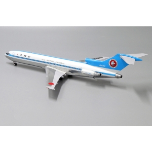 Model Boeing 727-200 ANA All Nippon 1:200