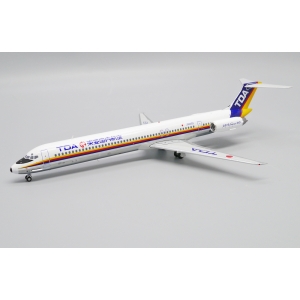 Model McDonnell Douglas MD81 TDA 1:200 - UNIKAT!