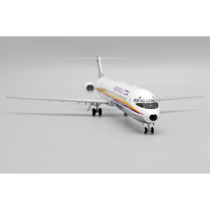 Model McDonnell Douglas MD81 TDA 1:200 - UNIKAT!