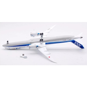Model Boeing 787-10 ANA All Nippon 1:200 SQ Wings