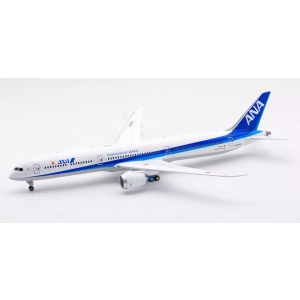 Model Boeing 787-10 ANA All Nippon 1:200 SQ Wings
