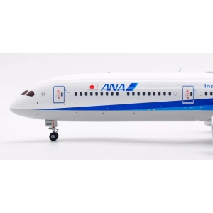 Model Boeing 787-10 ANA All Nippon 1:200 SQ Wings