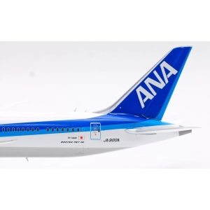 Model Boeing 787-10 ANA All Nippon 1:200 SQ Wings