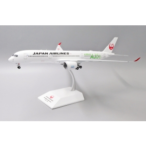 Model A350-900 JAL Japan 1:200 PROMO