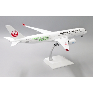 Model A350-900 JAL Japan 1:200 PROMO