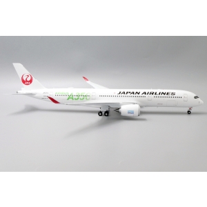 Model A350-900 JAL Japan 1:200 PROMO