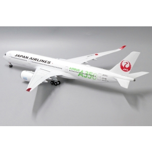 Model A350-900 JAL Japan 1:200 PROMO