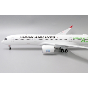 Model A350-900 JAL Japan 1:200 PROMO