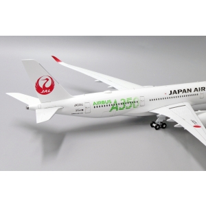 Model A350-900 JAL Japan 1:200 PROMO