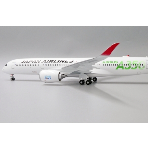 Model A350-900 JAL Japan 1:200 PROMO