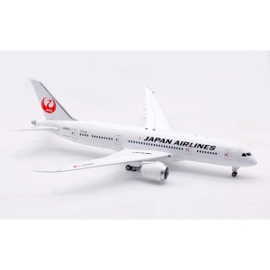 Model Boeing 787-8 JAL Japan 1:1200 SQ Wings JA825J